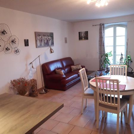 Gambetta Apartment Pont-Saint-Esprit Exterior photo